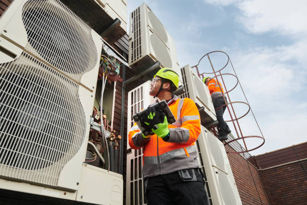 Best Best HVAC Companies  in Sewell, NJ