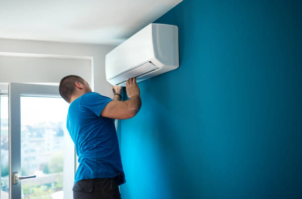 Best Residential HVAC Services  in Sewell, NJ