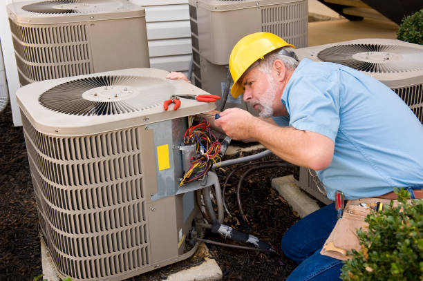 Best Central Air Repair  in Sewell, NJ