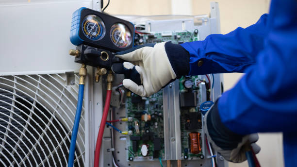 Best HVAC Installation Services  in Sewell, NJ